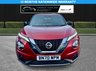 USED 2020 70 NISSAN JUKE 1.0 DIG-T N-Connecta SUV 5dr Petrol DCT Auto Euro 6 (s/s) (114 ps) HERE AT MOTOR SWITCH YOUR NEW MOTOR IS JUST A SWITCH AWAY WITH THIS NISSAN JUKE DIG-T N-CONNECTA SUV 5DR 1.0 PETROL DCT AUTOMATIC EURO 6, WHICH COMES WITH A FULL 12 MONTHS NATIONWIDE WARRANTY AND ALSO COMES WITH A FULL 12 MONTHS MOT, THIS VEHICLE ALSO HAS 4 X SERVICE HISTORY STAMPS WITH THE LAST SERVICE BEING DONE AT 42514 MILES, AND ALSO HAS LOW MILEAGE AND ONLY HAS 2 FORMER KEEPERS, FINANCE AVAILABLE FROM 9.9% APR, DELIVERY AVAILABLE, PART EX WELCOME, FULLY VALETED USING AUTO SMART PRODUCTS