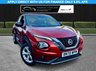 USED 2020 70 NISSAN JUKE 1.0 DIG-T N-Connecta SUV 5dr Petrol DCT Auto Euro 6 (s/s) (114 ps) HERE AT MOTOR SWITCH YOUR NEW MOTOR IS JUST A SWITCH AWAY WITH THIS NISSAN JUKE DIG-T N-CONNECTA SUV 5DR 1.0 PETROL DCT AUTOMATIC EURO 6, WHICH COMES WITH A FULL 12 MONTHS NATIONWIDE WARRANTY AND ALSO COMES WITH A FULL 12 MONTHS MOT, THIS VEHICLE ALSO HAS 4 X SERVICE HISTORY STAMPS WITH THE LAST SERVICE BEING DONE AT 42514 MILES, AND ALSO HAS LOW MILEAGE AND ONLY HAS 2 FORMER KEEPERS, FINANCE AVAILABLE FROM 9.9% APR, DELIVERY AVAILABLE, PART EX WELCOME, FULLY VALETED USING AUTO SMART PRODUCTS