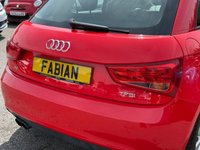 USED 2014 63 AUDI A1 1.4 TFSI Sport Sportback 5dr Petrol S Tronic **Auto - Low Miles** 