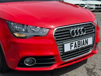 USED 2014 63 AUDI A1 1.4 TFSI Sport Sportback 5dr Petrol S Tronic **Auto - Low Miles** 