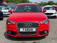 USED 2014 63 AUDI A1 1.4 TFSI Sport Sportback 5dr Petrol S Tronic **Auto - Low Miles** 