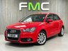 USED 2014 63 AUDI A1 1.4 TFSI Sport Sportback 5dr Petrol S Tronic **Auto - Low Miles** 