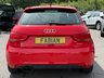 USED 2014 63 AUDI A1 1.4 TFSI Sport Sportback 5dr Petrol S Tronic **Auto - Low Miles** 