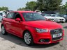 USED 2014 63 AUDI A1 1.4 TFSI Sport Sportback 5dr Petrol S Tronic **Auto - Low Miles** 