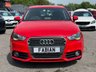 USED 2014 63 AUDI A1 1.4 TFSI Sport Sportback 5dr Petrol S Tronic **Auto - Low Miles** 
