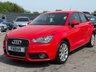USED 2014 63 AUDI A1 1.4 TFSI Sport Sportback 5dr Petrol S Tronic **Auto - Low Miles** 