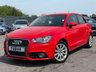 USED 2014 63 AUDI A1 1.4 TFSI Sport Sportback 5dr Petrol S Tronic **Auto - Low Miles** 