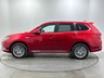 USED 2020 20 MITSUBISHI OUTLANDER 2.4h TwinMotor 13.8kWh Exceed CVT 4WD Euro 6 (s/s) 5dr CARPLAY, 360/CAM, ALL-LED, 18"