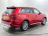USED 2020 20 MITSUBISHI OUTLANDER 2.4h TwinMotor 13.8kWh Exceed CVT 4WD Euro 6 (s/s) 5dr CARPLAY, 360/CAM, ALL-LED, 18"