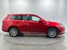 USED 2020 20 MITSUBISHI OUTLANDER 2.4h TwinMotor 13.8kWh Exceed CVT 4WD Euro 6 (s/s) 5dr CARPLAY, 360/CAM, ALL-LED, 18"