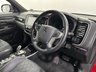 USED 2020 20 MITSUBISHI OUTLANDER 2.4h TwinMotor 13.8kWh Exceed CVT 4WD Euro 6 (s/s) 5dr CARPLAY, 360/CAM, ALL-LED, 18"
