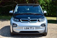 USED 2014 BMW I3 Hatchback 5dr Petrol Plug-in Hybrid Auto Euro 6 (s/s) (Range Extender) (170 ps) NEW MOT + RANGE EXTENDER MODEL + &pound;20 A YEAR ROAD TAX!