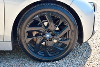 USED 2014 BMW I3 Hatchback 5dr Petrol Plug-in Hybrid Auto Euro 6 (s/s) (Range Extender) (170 ps) NEW MOT + RANGE EXTENDER MODEL + &pound;20 A YEAR ROAD TAX!