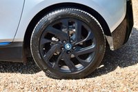 USED 2014 BMW I3 Hatchback 5dr Petrol Plug-in Hybrid Auto Euro 6 (s/s) (Range Extender) (170 ps) NEW MOT + RANGE EXTENDER MODEL + &pound;20 A YEAR ROAD TAX!