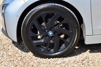 USED 2014 BMW I3 Hatchback 5dr Petrol Plug-in Hybrid Auto Euro 6 (s/s) (Range Extender) (170 ps) NEW MOT + RANGE EXTENDER MODEL + &pound;20 A YEAR ROAD TAX!