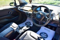 USED 2014 BMW I3 Hatchback 5dr Petrol Plug-in Hybrid Auto Euro 6 (s/s) (Range Extender) (170 ps) NEW MOT + RANGE EXTENDER MODEL + &pound;20 A YEAR ROAD TAX!