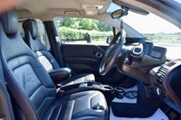 USED 2014 BMW I3 Hatchback 5dr Petrol Plug-in Hybrid Auto Euro 6 (s/s) (Range Extender) (170 ps) NEW MOT + RANGE EXTENDER MODEL + &pound;20 A YEAR ROAD TAX!