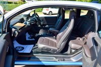 USED 2014 BMW I3 Hatchback 5dr Petrol Plug-in Hybrid Auto Euro 6 (s/s) (Range Extender) (170 ps) NEW MOT + RANGE EXTENDER MODEL + &pound;20 A YEAR ROAD TAX!
