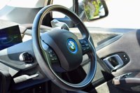 USED 2014 BMW I3 Hatchback 5dr Petrol Plug-in Hybrid Auto Euro 6 (s/s) (Range Extender) (170 ps) NEW MOT + RANGE EXTENDER MODEL + &pound;20 A YEAR ROAD TAX!