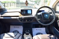 USED 2014 BMW I3 Hatchback 5dr Petrol Plug-in Hybrid Auto Euro 6 (s/s) (Range Extender) (170 ps) NEW MOT + RANGE EXTENDER MODEL + &pound;20 A YEAR ROAD TAX!