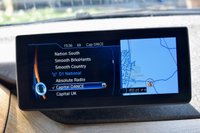 USED 2014 BMW I3 Hatchback 5dr Petrol Plug-in Hybrid Auto Euro 6 (s/s) (Range Extender) (170 ps) NEW MOT + RANGE EXTENDER MODEL + &pound;20 A YEAR ROAD TAX!