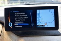 USED 2014 BMW I3 Hatchback 5dr Petrol Plug-in Hybrid Auto Euro 6 (s/s) (Range Extender) (170 ps) NEW MOT + RANGE EXTENDER MODEL + &pound;20 A YEAR ROAD TAX!