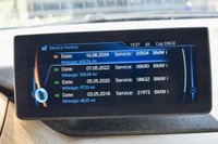 USED 2014 BMW I3 Hatchback 5dr Petrol Plug-in Hybrid Auto Euro 6 (s/s) (Range Extender) (170 ps) NEW MOT + RANGE EXTENDER MODEL + &pound;20 A YEAR ROAD TAX!
