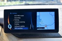 USED 2014 BMW I3 Hatchback 5dr Petrol Plug-in Hybrid Auto Euro 6 (s/s) (Range Extender) (170 ps) NEW MOT + RANGE EXTENDER MODEL + &pound;20 A YEAR ROAD TAX!
