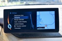 USED 2014 BMW I3 Hatchback 5dr Petrol Plug-in Hybrid Auto Euro 6 (s/s) (Range Extender) (170 ps) NEW MOT + RANGE EXTENDER MODEL + &pound;20 A YEAR ROAD TAX!