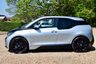 USED 2014 BMW I3 Hatchback 5dr Petrol Plug-in Hybrid Auto Euro 6 (s/s) (Range Extender) (170 ps) NEW MOT + RANGE EXTENDER MODEL + &pound;20 A YEAR ROAD TAX!