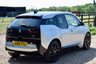 USED 2014 BMW I3 Hatchback 5dr Petrol Plug-in Hybrid Auto Euro 6 (s/s) (Range Extender) (170 ps) NEW MOT + RANGE EXTENDER MODEL + &pound;20 A YEAR ROAD TAX!