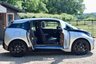 USED 2014 BMW I3 Hatchback 5dr Petrol Plug-in Hybrid Auto Euro 6 (s/s) (Range Extender) (170 ps) NEW MOT + RANGE EXTENDER MODEL + &pound;20 A YEAR ROAD TAX!