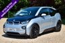 USED 2014 BMW I3 Hatchback 5dr Petrol Plug-in Hybrid Auto Euro 6 (s/s) (Range Extender) (170 ps) NEW MOT + RANGE EXTENDER MODEL + &pound;20 A YEAR ROAD TAX!