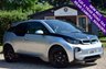 USED 2014 BMW I3 Hatchback 5dr Petrol Plug-in Hybrid Auto Euro 6 (s/s) (Range Extender) (170 ps) NEW MOT + RANGE EXTENDER MODEL + &pound;20 A YEAR ROAD TAX!