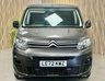 USED 2023 72 CITROEN BERLINGO 1.5 BlueHDi 1000 Enterprise Edition M Panel Van 5dr Diesel Manual SWB Euro 6 (s/s) (100 ps) CRUISE CONTROL WITH LIMITER!!!
