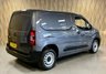 USED 2023 72 CITROEN BERLINGO 1.5 BlueHDi 1000 Enterprise Edition M Panel Van 5dr Diesel Manual SWB Euro 6 (s/s) (100 ps) CRUISE CONTROL WITH LIMITER!!!