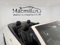 USED 2014 64 BMW 4 SERIES 2.0 420d M Sport Convertible 2dr Diesel Auto Euro 6 (s/s) (184 ps) 
