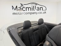 USED 2014 64 BMW 4 SERIES 2.0 420d M Sport Convertible 2dr Diesel Auto Euro 6 (s/s) (184 ps) 