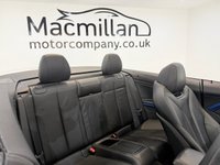 USED 2014 64 BMW 4 SERIES 2.0 420d M Sport Convertible 2dr Diesel Auto Euro 6 (s/s) (184 ps) 