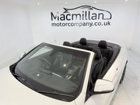 USED 2014 64 BMW 4 SERIES 2.0 420d M Sport Convertible 2dr Diesel Auto Euro 6 (s/s) (184 ps) 
