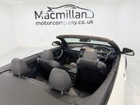 USED 2014 64 BMW 4 SERIES 2.0 420d M Sport Convertible 2dr Diesel Auto Euro 6 (s/s) (184 ps) 