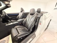 USED 2014 64 BMW 4 SERIES 2.0 420d M Sport Convertible 2dr Diesel Auto Euro 6 (s/s) (184 ps) 