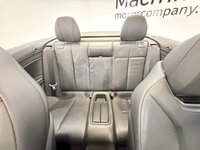 USED 2014 64 BMW 4 SERIES 2.0 420d M Sport Convertible 2dr Diesel Auto Euro 6 (s/s) (184 ps) 