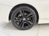 USED 2014 64 BMW 4 SERIES 2.0 420d M Sport Convertible 2dr Diesel Auto Euro 6 (s/s) (184 ps) 