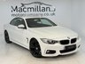 USED 2014 64 BMW 4 SERIES 2.0 420d M Sport Convertible 2dr Diesel Auto Euro 6 (s/s) (184 ps) 