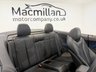USED 2014 64 BMW 4 SERIES 2.0 420d M Sport Convertible 2dr Diesel Auto Euro 6 (s/s) (184 ps) 