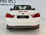 USED 2014 64 BMW 4 SERIES 2.0 420d M Sport Convertible 2dr Diesel Auto Euro 6 (s/s) (184 ps) 