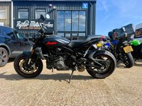 USED 2021 21 INDIAN FTR - BUY ONLINE 24 HRS A DAY - FINANCE AVAILABLE - ALL TYPES OF CREDIT ACCEPTED ONLY 1,417 MILES FROM NEW
