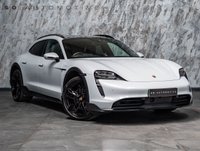 USED 2024 73 PORSCHE TAYCAN Performance Plus 93.4kWh 4S Cross Turismo 5dr Electric Auto 4WD (571 ps) 