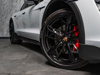 USED 2024 73 PORSCHE TAYCAN Performance Plus 93.4kWh 4S Cross Turismo 5dr Electric Auto 4WD (571 ps) 